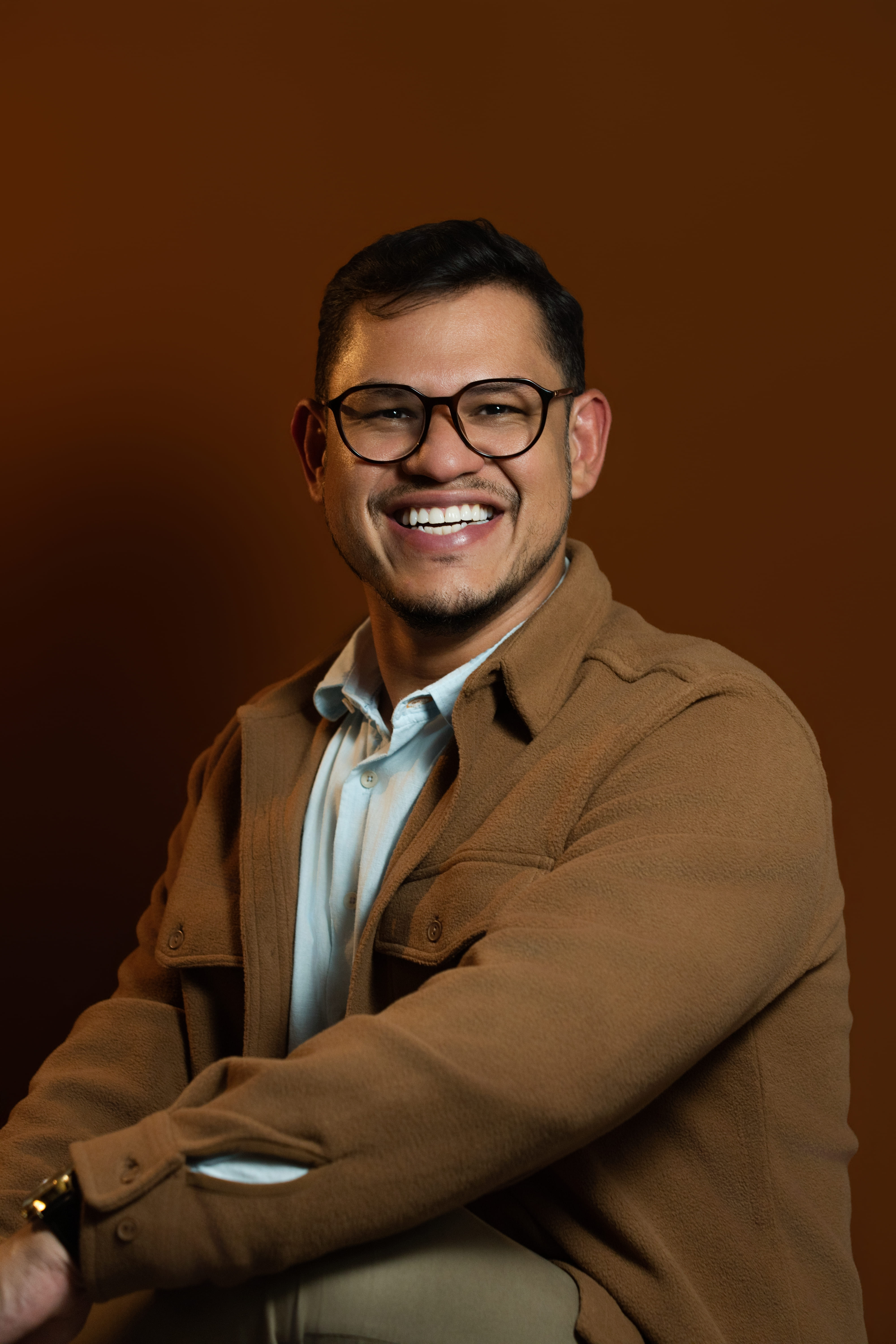 Fabiano Faroni — Assessor de Eventos